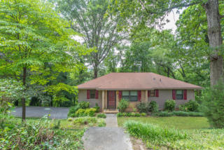 407 Cloudland Trl, Chattanooga, TN 37411-5149