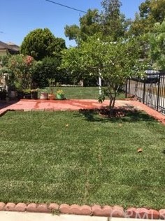 1026 Columbus Ave, Glendale CA  91202-2353 exterior