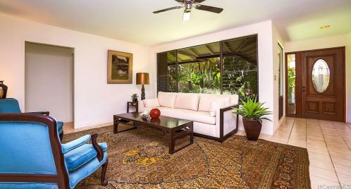 4494 Pahoa Ave, Honolulu HI  96816-5450 exterior