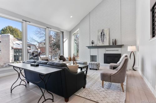 2475 Country Club Loop, Denver CO  80234-2639 exterior