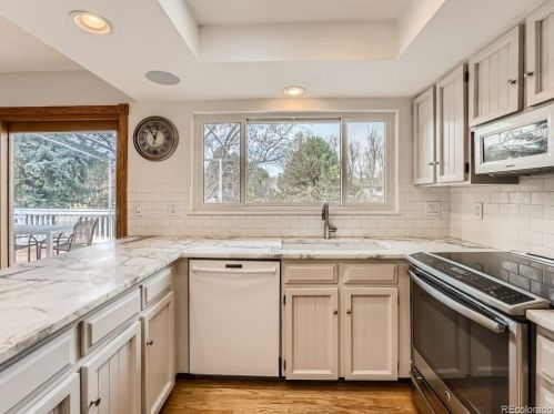 6355 Florence Way, Englewood CO 80111-5624 exterior