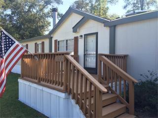 16504 Brittany Way, Conroe TX  77306-5953 exterior