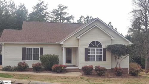214 Paper Birch Ln, Pickens, SC 29671-7700