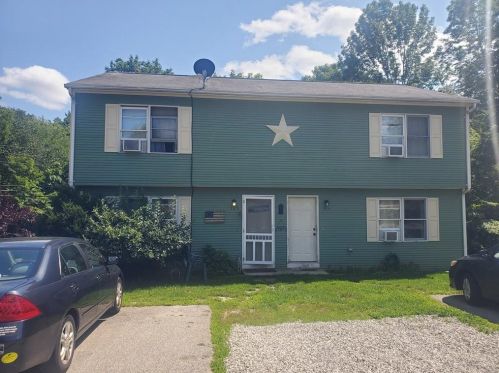 163 Laurel Ridge Ave, Glocester, RI 02859-2501