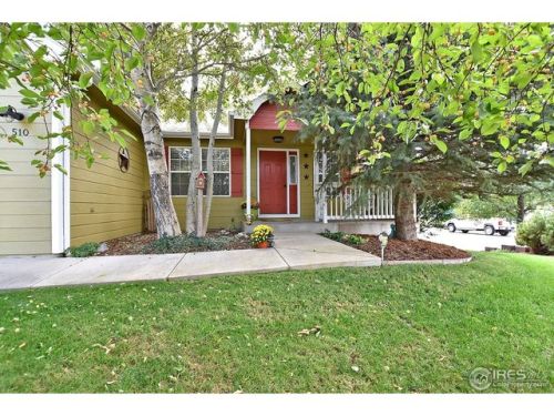510 Black Hawk Dr, Eaton, CO 80615-9041