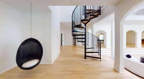 3206 Arden Rd, Atlanta GA  30327-1262 exterior