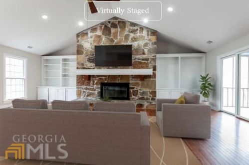 2448 Basin Rd, Gainesville, GA 30506-0018