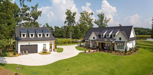177 Thurmond Rd, Statham, GA 30666-2865