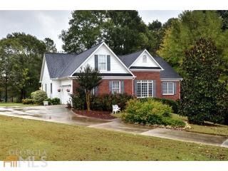 3060 Glenview Ln, Monroe, GA 30656-3358