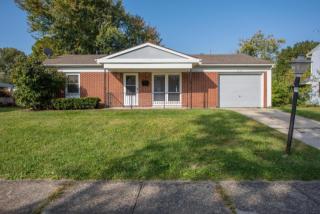 381 Canfield Dr, Columbus, OH 43230-2371
