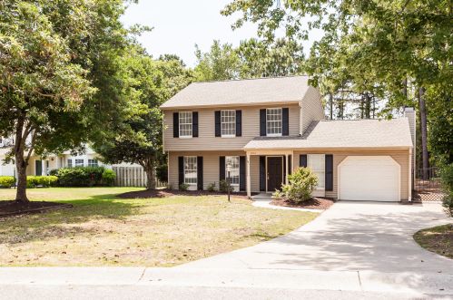 2032 Presidio Dr, Mount Pleasant, SC 29466-8886