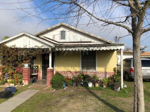 711 Lombardo Ave, Modesto, CA 95351-4126