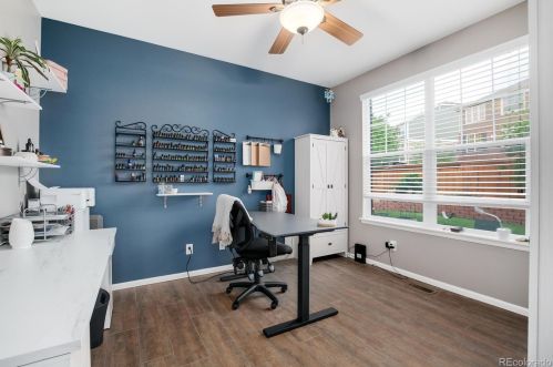 5424 Haleyville Way, Denver CO  80016-4275 exterior