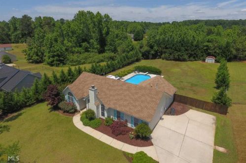 240 Ferguson Ave, Locust Grove, GA 30248-4433
