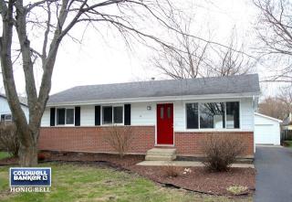 1901 Eastern Ave, Volo, IL 60050-3715
