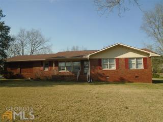 2975 Judson Bulloch Rd, Manchester, GA 31816-6422