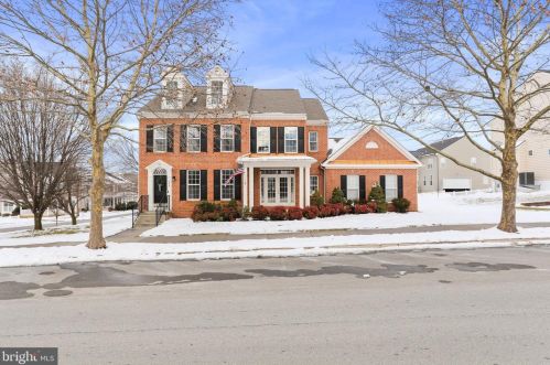 252 Prospect Hill Blvd, Charles Town WV  25414-5082 exterior