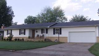 415 Belmont Rd, Muskogee, OK 74403-3910