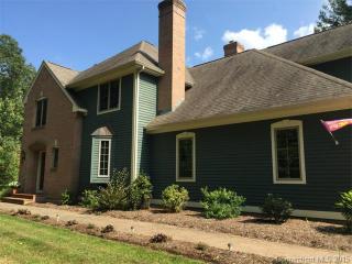 21 Bluebird Ln, Hebron, CT 06248-1270