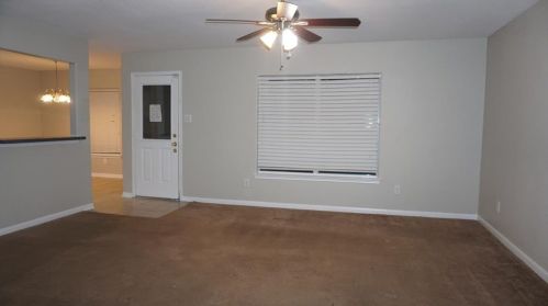 601 Misty Mountain Dr, Fort Worth TX  76140-7533 exterior