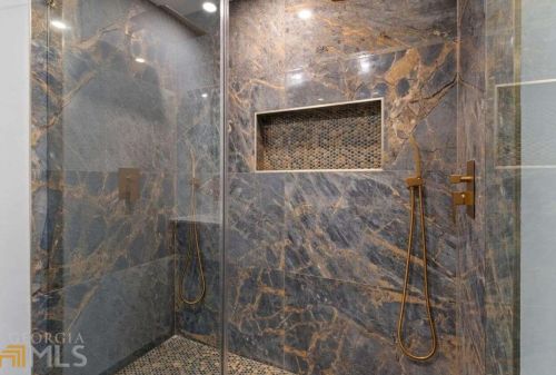 1116 Fair St, Atlanta GA  30314-3005 exterior