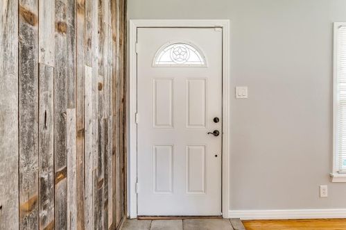 3620 Seminary Dr, Fort Worth TX  76109-5227 exterior