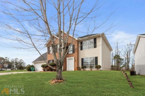 2919 Cedar Trace Dr, Ellenwood, GA 30294-6212
