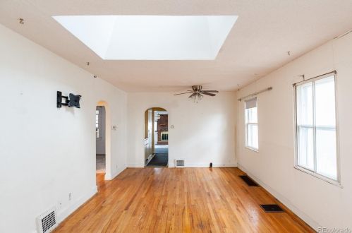 780 Sherman St, Denver, CO 80209-4037