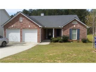 228 Arbor Creek Dr, Dallas, GA 30157-5536