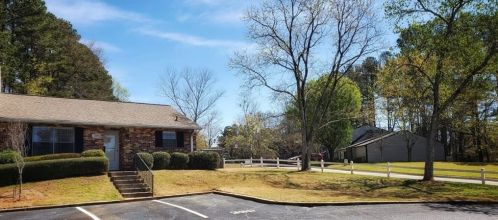 390 Promenade Ct, Marietta, GA 30064-3636