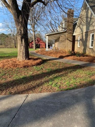 2208 High Falls Rd, Jackson, GA 30233-5367