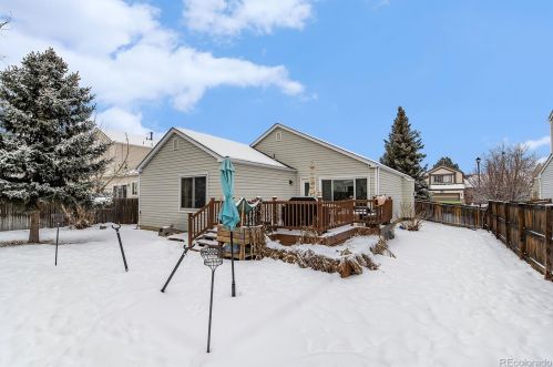 19058 Hampden Dr, Denver CO  80013-5411 exterior