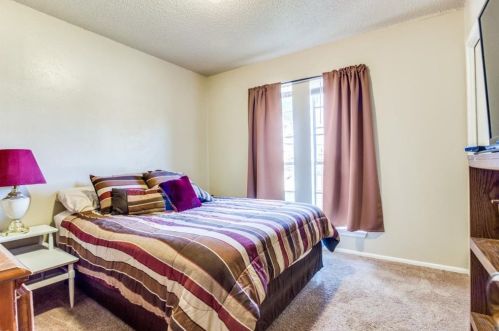 509 Russell Rd, Fort Worth TX  76140-3635 exterior