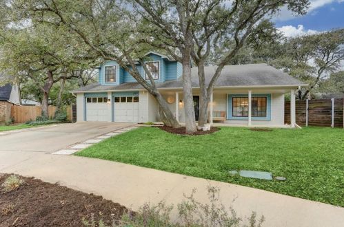 11407 Calle Verde Cv, Austin, TX 78759-5047