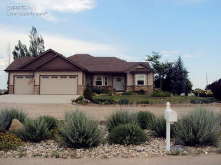 4612 Bush Mills Ave, Greeley, CO 80634-9158