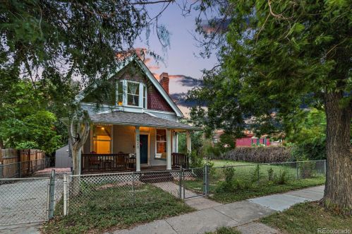 1620 Dallas St, Denver, CO 80010-2017