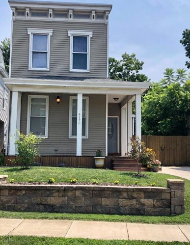 4126 Fergus St, Cincinnati, OH 45223-2123