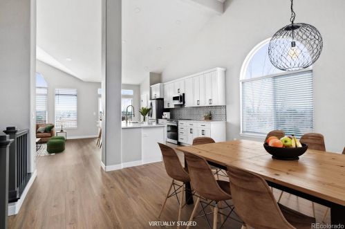 19148 Berry Dr, Denver CO  80015-5143 exterior