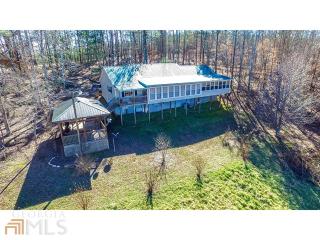 3004 Liberty Hill Glenn Rd, Franklin, GA 30217-7105
