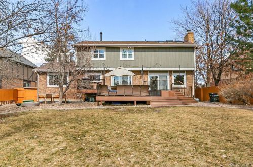 11279 Ranch Pl, Denver CO  80234-2627 exterior