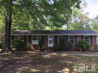 1813 Eastwood Dr, Durham, NC 27713-1553