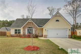 215 Sterling Dr, Rincon, GA 31326-9409