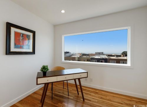1767 40th Ave, San Francisco CA  94122-4039 exterior