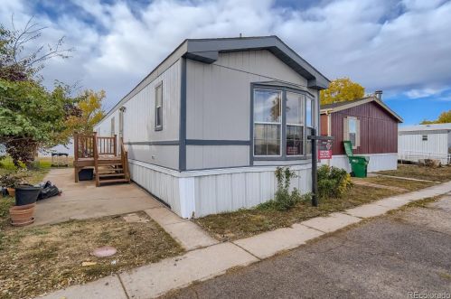 26900 Colfax Ave, Denver, CO 80018-2300