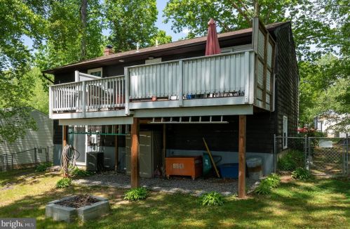 7004 Plantation Forest Dr, Spotsylvania, VA 22553-7767