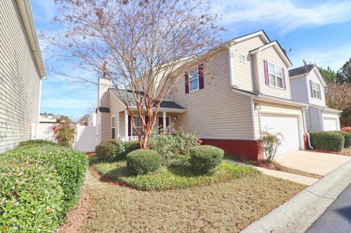 139 Swanee Ln, Holly Springs, GA 30188-2497