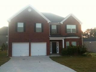 9254 Lewis Pl, Jonesboro, GA 30238-5674