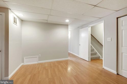 10962 Rampart Way, Silver Spring MD 20902-4765 exterior