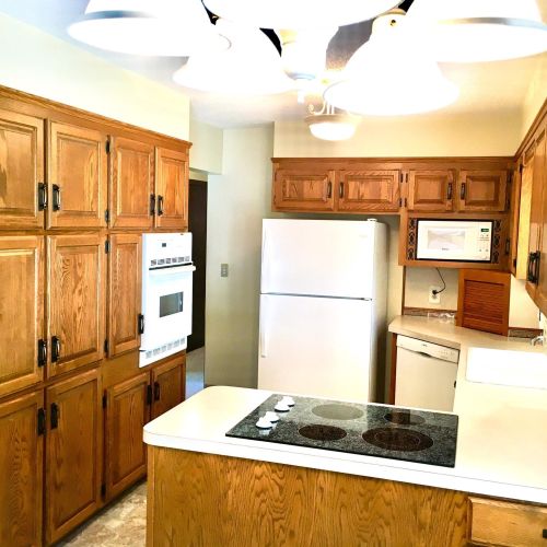 2241 Fernwood St, Saint Paul MN  55113-4311 exterior