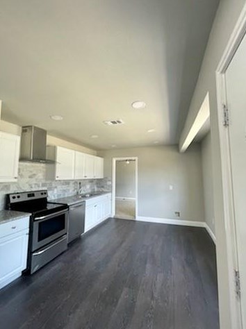 4505 Wellesley Ave, Fort Worth TX  76107-6233 exterior